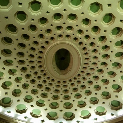 Galería Crillón